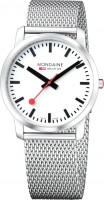 Наручний годинник Mondaine Simply Elegant A638.30350.16SBM 