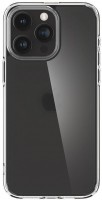 Чохол Spigen Crystal Hybrid for iPhone 15 Pro Max 