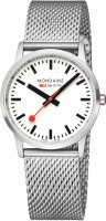 Фото - Наручний годинник Mondaine Simply Elegant A400.30351.16SBZ 