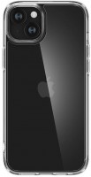 Etui Spigen Crystal Hybrid for iPhone 15 Plus 