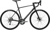 Фото - Велосипед Merida Scultura Endurance 300 2024 frame XL 