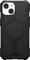 Чохол UAG Essential Armor with Magsafe for iPhone 15 Plus 