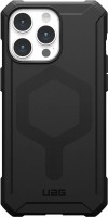 Чохол UAG Essential Armor with Magsafe for iPhone 15 Pro Max 