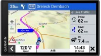 Фото - GPS-навігатор Garmin DriveSmart 66MT-D Europe 
