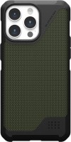 Фото - Чохол UAG Metropolis LT with MagSafe for iPhone 15 Pro Max 