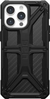 Чохол UAG Monarch for iPhone 15 Pro Max 