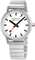 Наручний годинник Mondaine Classic A660.30360.16SBJ 