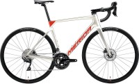 Zdjęcia - Rower Merida Scultura 4000 2024 frame XXS 