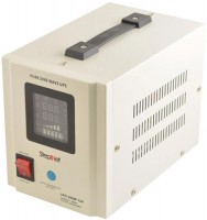 Фото - ДБЖ Step4Net UPS-300W-12V 500 ВА