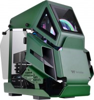 Zdjęcia - Obudowa Thermaltake AH T200 zielony