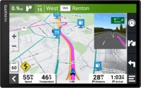 Zdjęcia - Nawigacja GPS Garmin DriveSmart 86MT-S Europe 