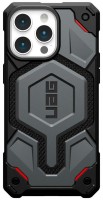 Чохол UAG Monarch Pro Kevlar with Magsafe for iPhone 15 Pro Max 