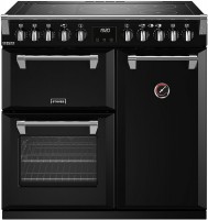 Фото - Плита Stoves Richmond Deluxe D900Ei 