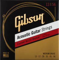 Струни Gibson SAG-CBRW13 