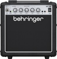 Гітарний підсилювач / кабінет Behringer HA-10G 