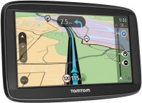 Фото - GPS-навігатор TomTom Start 52 Europe 