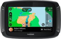 GPS-навігатор TomTom Rider 550 