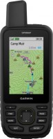 Zdjęcia - Nawigacja GPS Garmin GPSMAP 67 