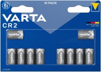 Акумулятор / батарейка Varta  10xCR2