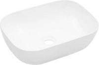 Zdjęcia - Umywalka VidaXL Wash Basin Ceramic 143915 455 mm