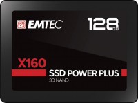 Zdjęcia - SSD Emtec X160 SSD Power Plus ECSSD128GNX160 128 GB