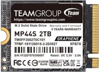 Zdjęcia - SSD Team Group MP44S TM5FF3002T0C101 2 TB