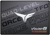 SSD Team Group T-Force Vulcan Z QLC T253TY002T0C101 2 ТБ