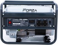 Фото - Електрогенератор Forza FPG4500A 