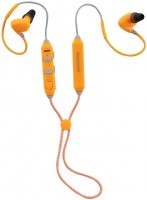 Фото - Тактичні навушники Honeywell Impact In-Ear Pro BT 