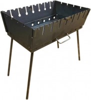 Zdjęcia - Grill Winco SH-PA-23 