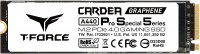 Zdjęcia - SSD Team Group T-Force Cardea A440 Pro Special TM8FPY001T0C129 1 TB