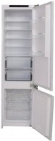 Фото - Вбудований холодильник MPM 310-FFI-21 