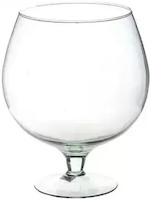 Zdjęcia - Akwarium Priroda Glass 2 l