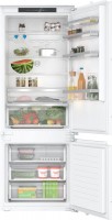 Вбудований холодильник Bosch KBN 96VFE0 