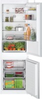 Вбудований холодильник Bosch KIN 86NSE0 