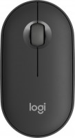 Мишка Logitech Pebble Mouse 2 M350s 