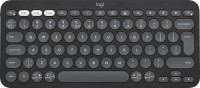 Клавіатура Logitech Pebble Keys 2 K380s 