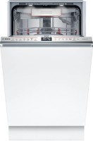 Фото - Вбудована посудомийна машина Bosch SPV 6YMX08E 