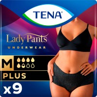 Підгузки Tena Lady Pants Plus M /9 pcs 