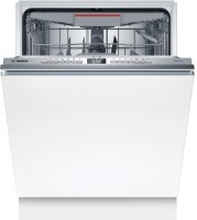 Фото - Вбудована посудомийна машина Bosch SMV 6YCX02E 