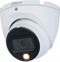 Zdjęcia - Kamera do monitoringu Dahua HAC-HDW1200TLM-IL-A-S6 2.8 mm 