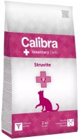 Корм для кішок Calibra Cat Struvite 2 kg 