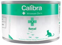 Karma dla kotów Calibra Cat Renal 200 g 