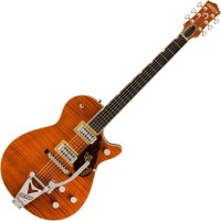 Gitara Gretsch G6130T Limited Edition Sidewinder with String-Thru Bigsby 