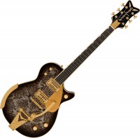 Фото - Електрогітара / бас-гітара Gretsch G6134TG Limited Edition Paisley Penguin 