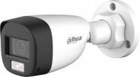 Камера відеоспостереження Dahua HAC-HFW1500CL-IL-A-S2 3.6 mm 