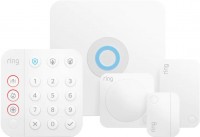 Сигналізація / Smart Hub Ring Alarm Security Kit 2, 5-Piece 