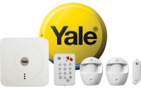 Zdjęcia - Centrala alarmowa / Hub Yale Smart Home Alarm Kit 