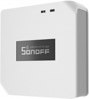 Alarm Sonoff RF BridgeR2 