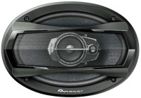 Фото - Автоакустика Pioneer TS-A6965 